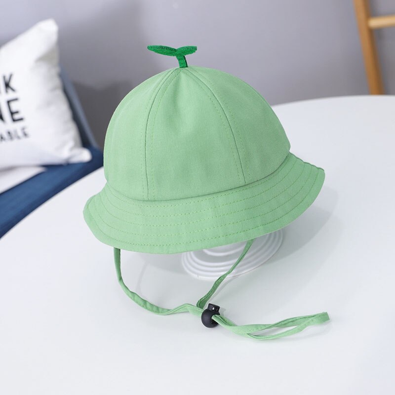 Cute Summer Toddlers Sun Hat